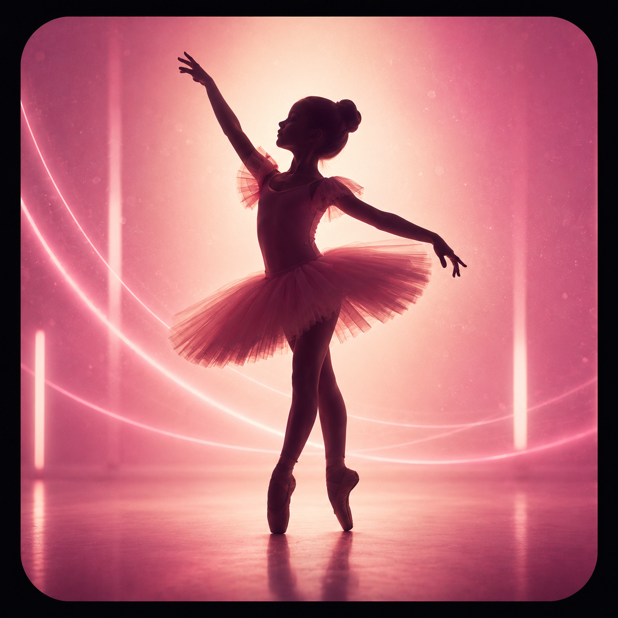 Ballet Infantil