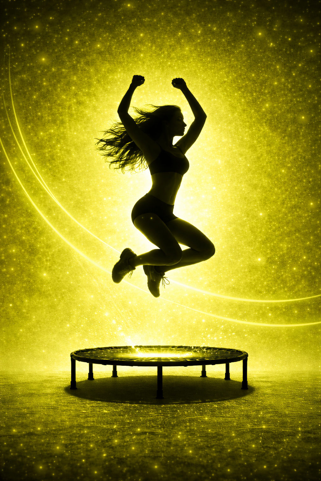 Jumping