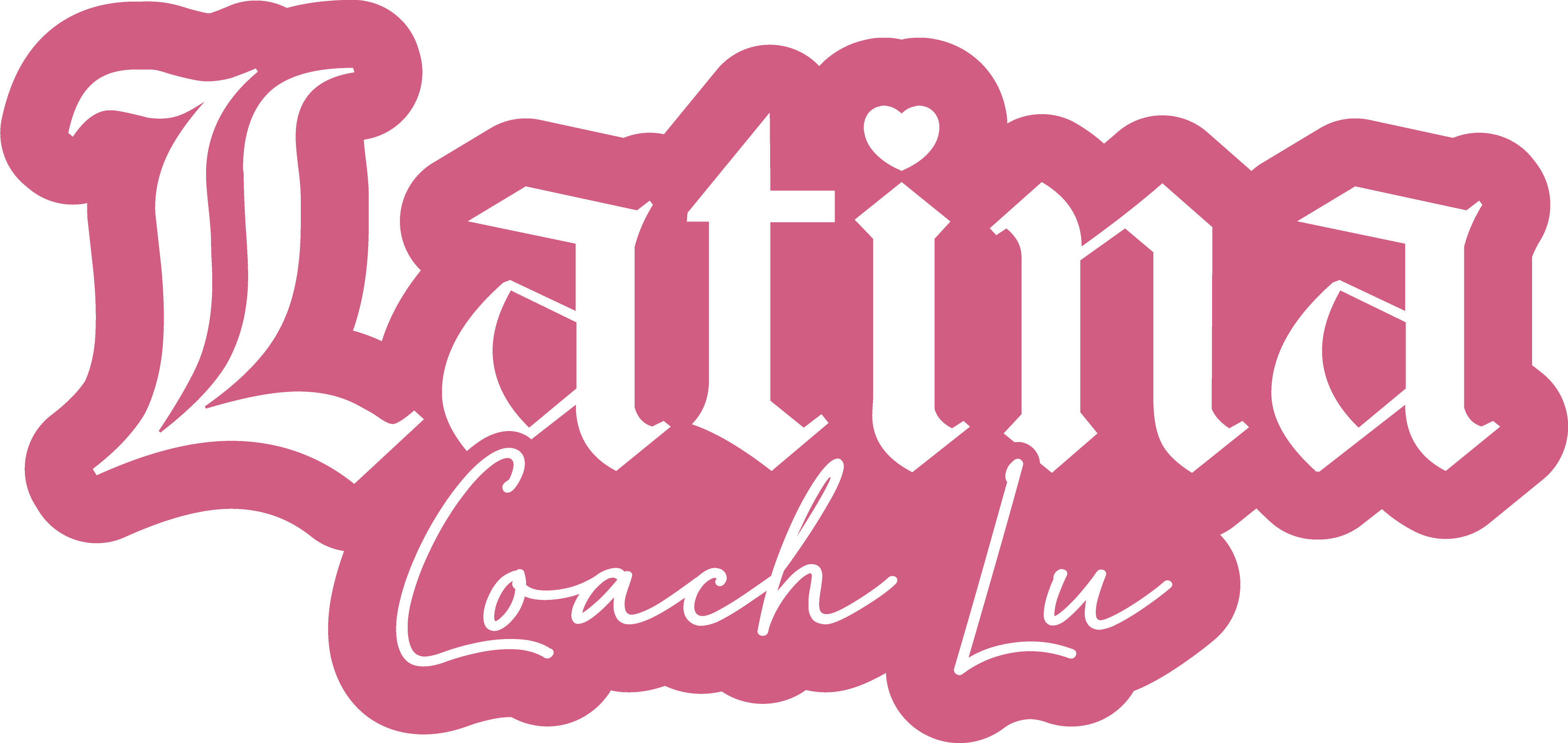 Latina Coach Lu