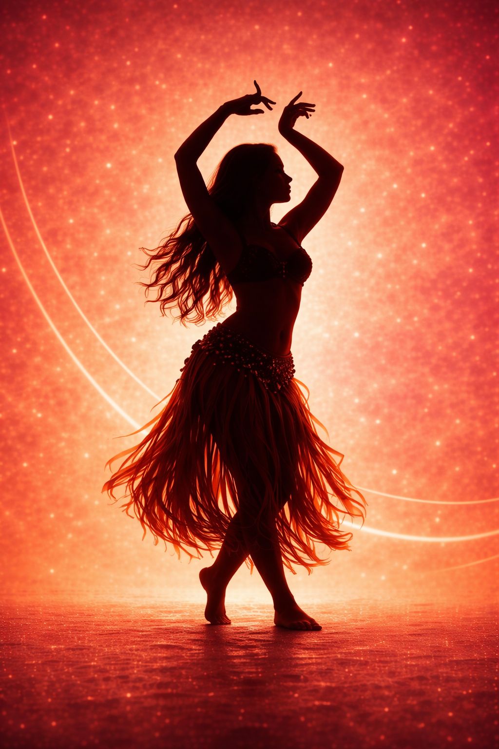 Ori Tahiti