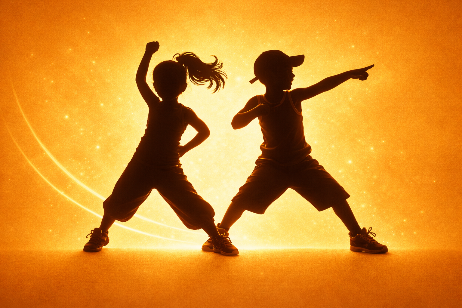 Zumba Kids